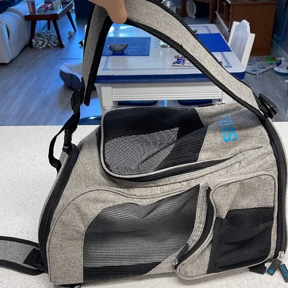 Small Pet carrier - Picture 11 of 14